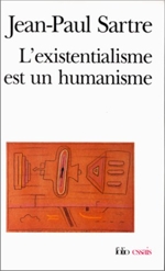 Jean-Paul Sartre - L'existentialisme est un humanisme